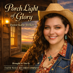 Pastor Katie Welker - Troubles to tunes